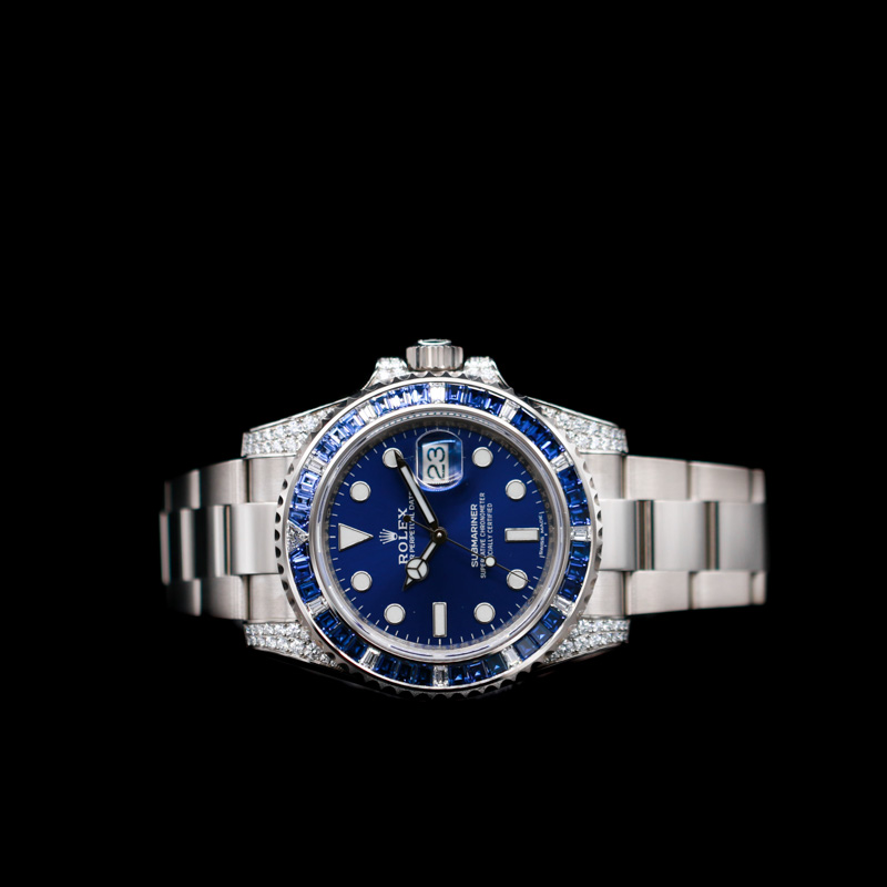 SUBMARINER 116659SABR