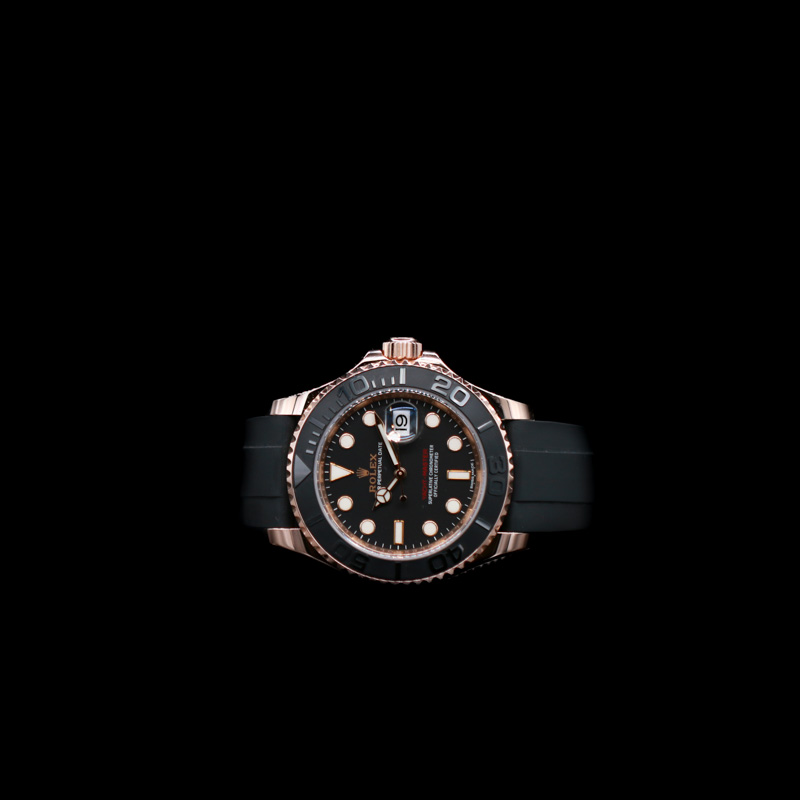 YACHT MASTER 116655