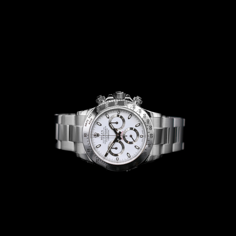 DAYTONA 116520 APH DIAL