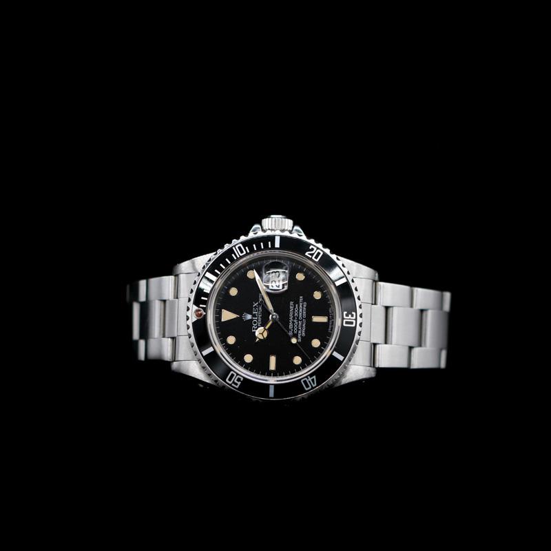 SUBMARINER 16800