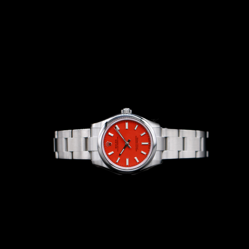 OYSTER PERPETUAL 277200