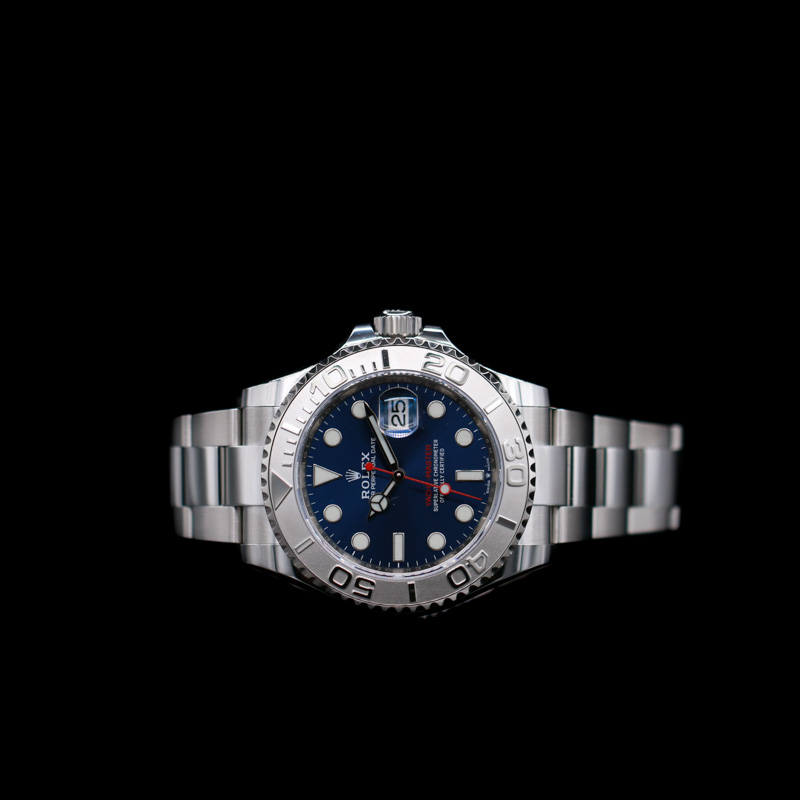 YACHT MASTER 126622