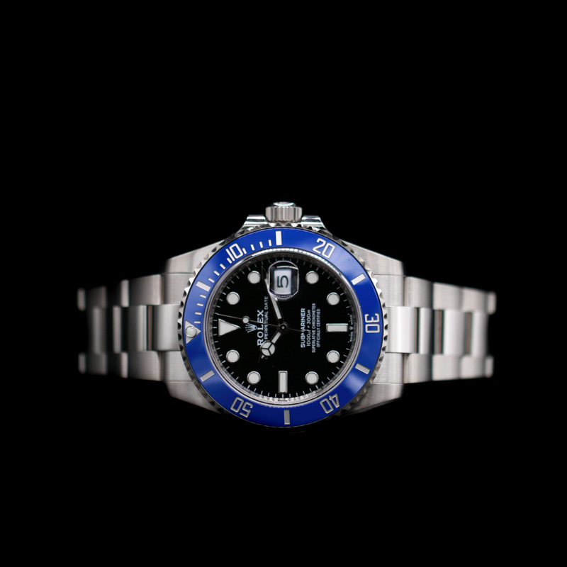 SUBMARINER 126619LB