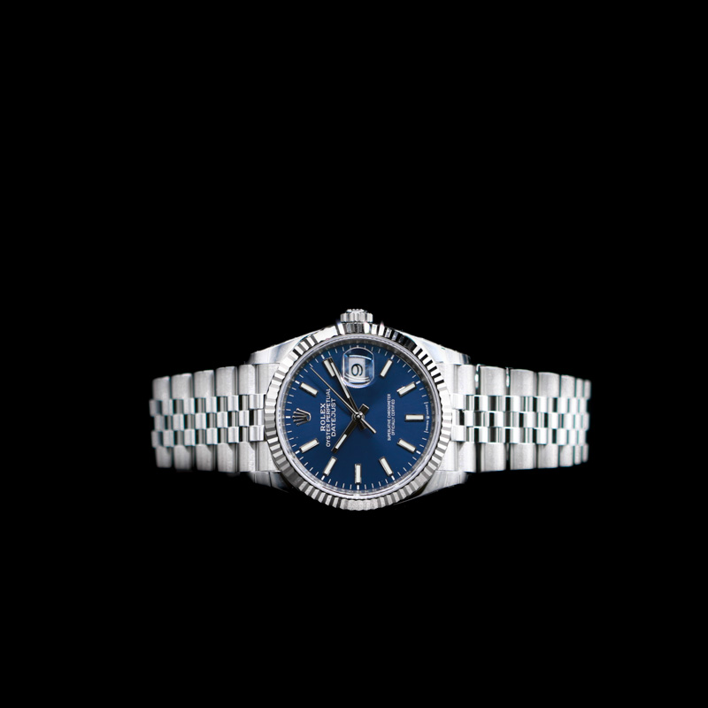 DATEJUST 126234