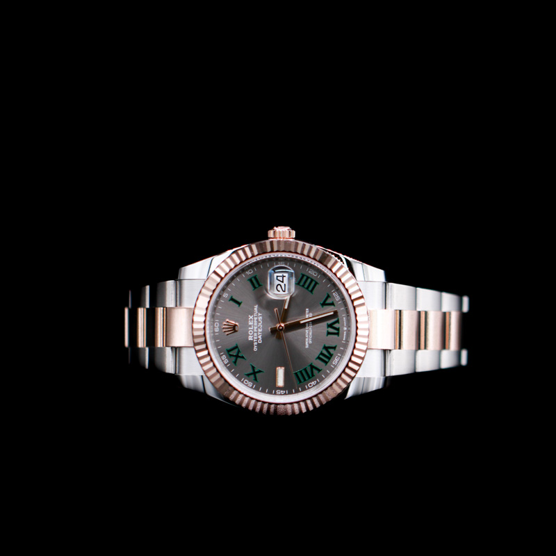 DATEJUST II 126331