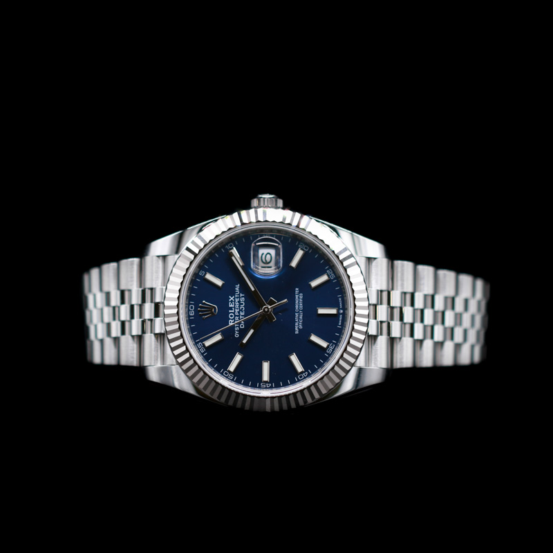 DATEJUST 126334