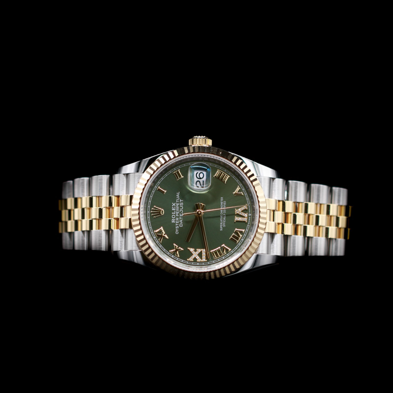 DATEJUST 126233