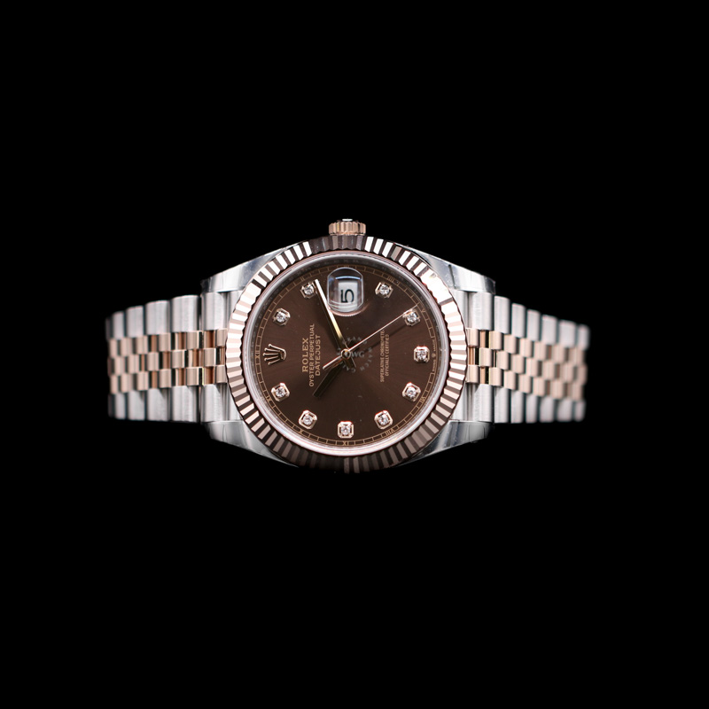 DATEJUST 126331G