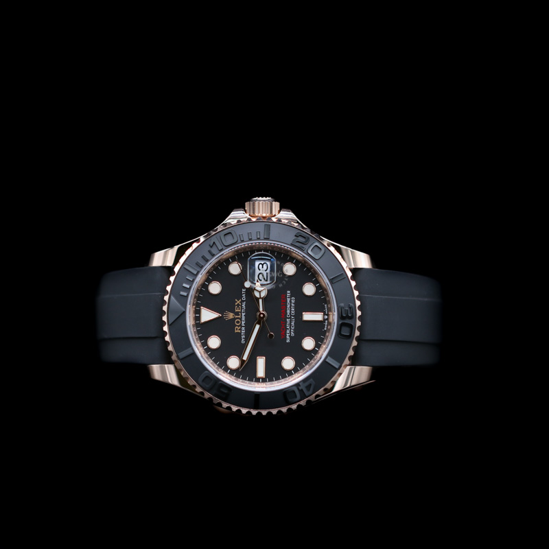 R-1187 - YACHT MASTER 126655