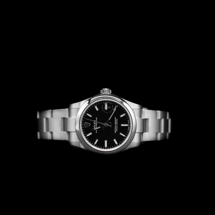 OYSTER PERPETUAL 31MM