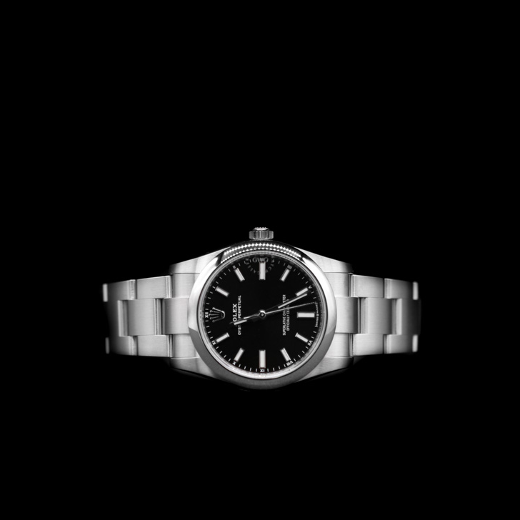 OYSTER PERPETUAL 34MM