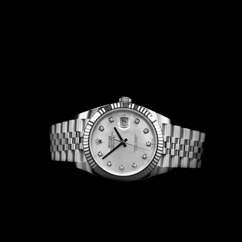 DATEJUST 41MM