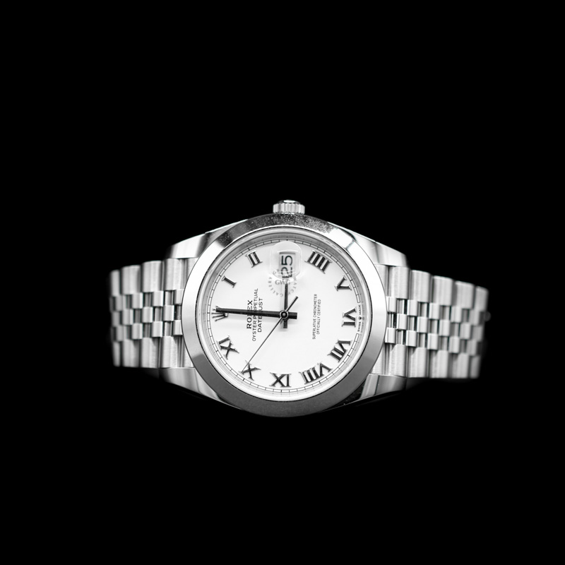 DATEJUST 41MM