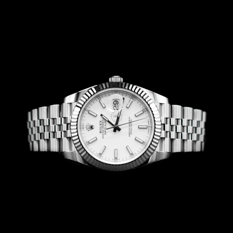 DATEJUST 41MM