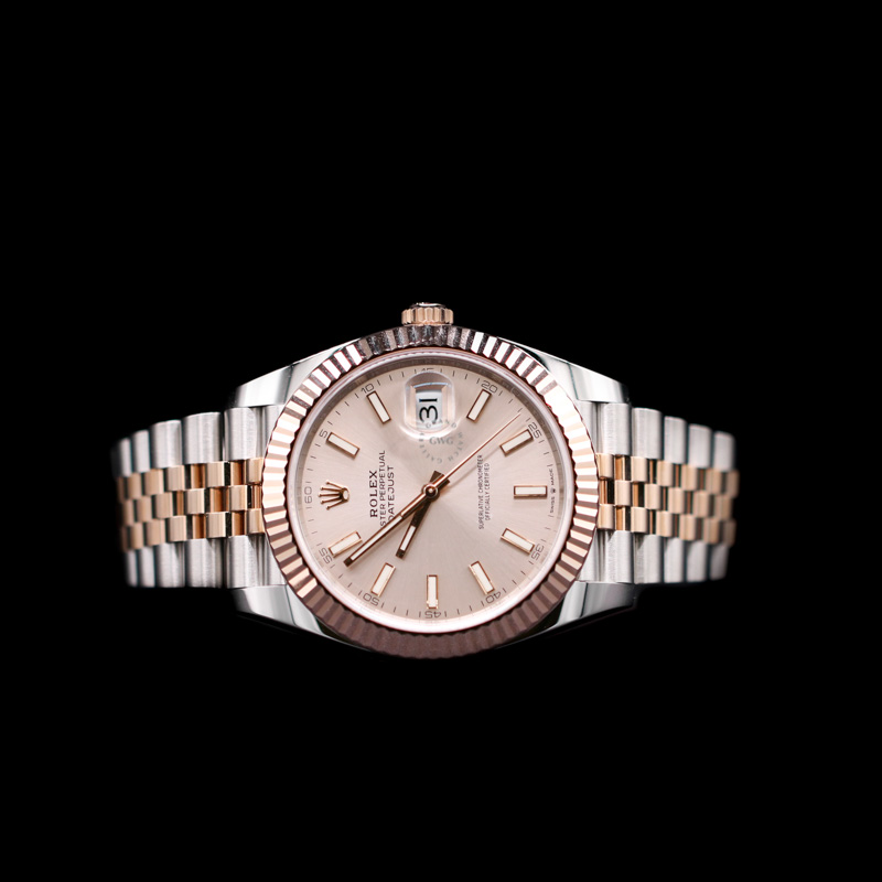 DATEJUST 41MM