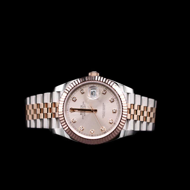 DATEJUST 41MM