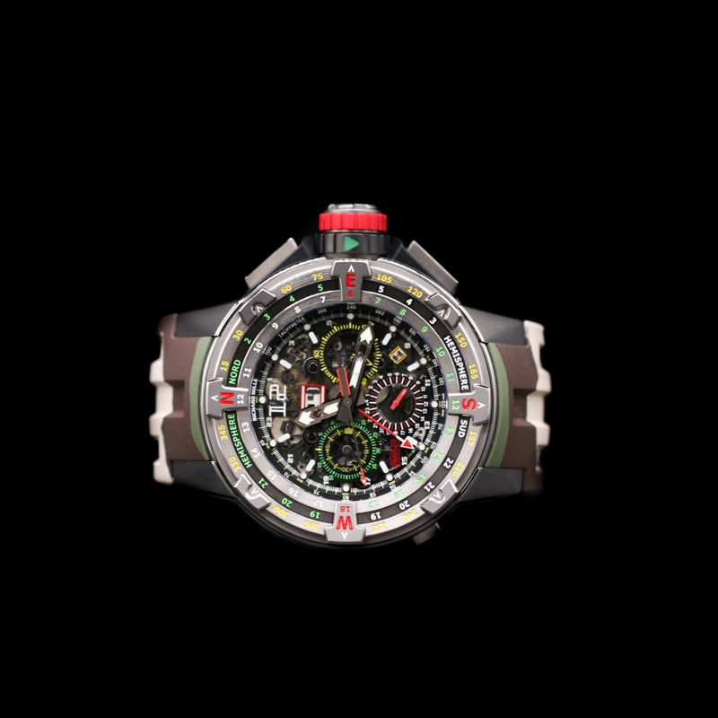 RM60-01 FLYBACK