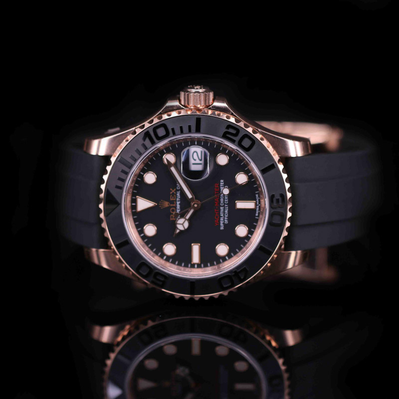 YACHT MASTER 116655