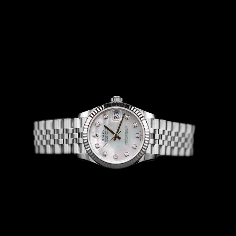 DATEJUST 31MM M.O.P