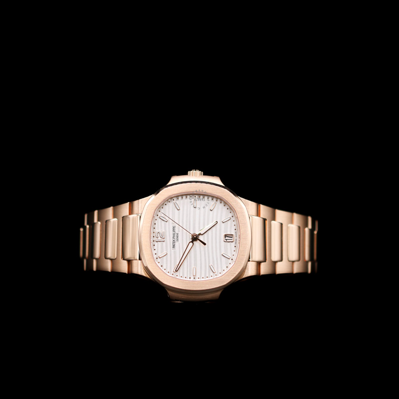 W-552 - NAUTILUS 7118/1R-001 | GRAND WATCH & JEWELLERY SDN. BHD.