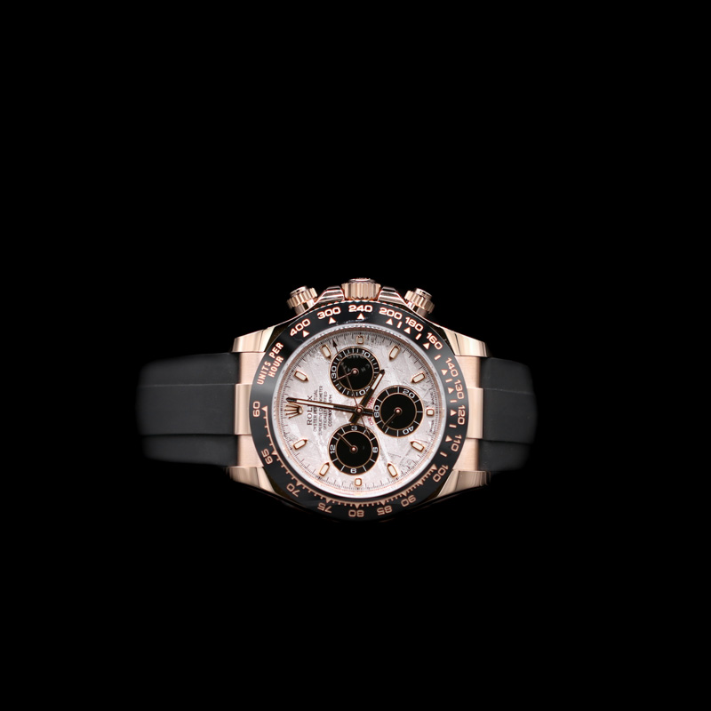 ROLEX DAYTONA  116515 MET