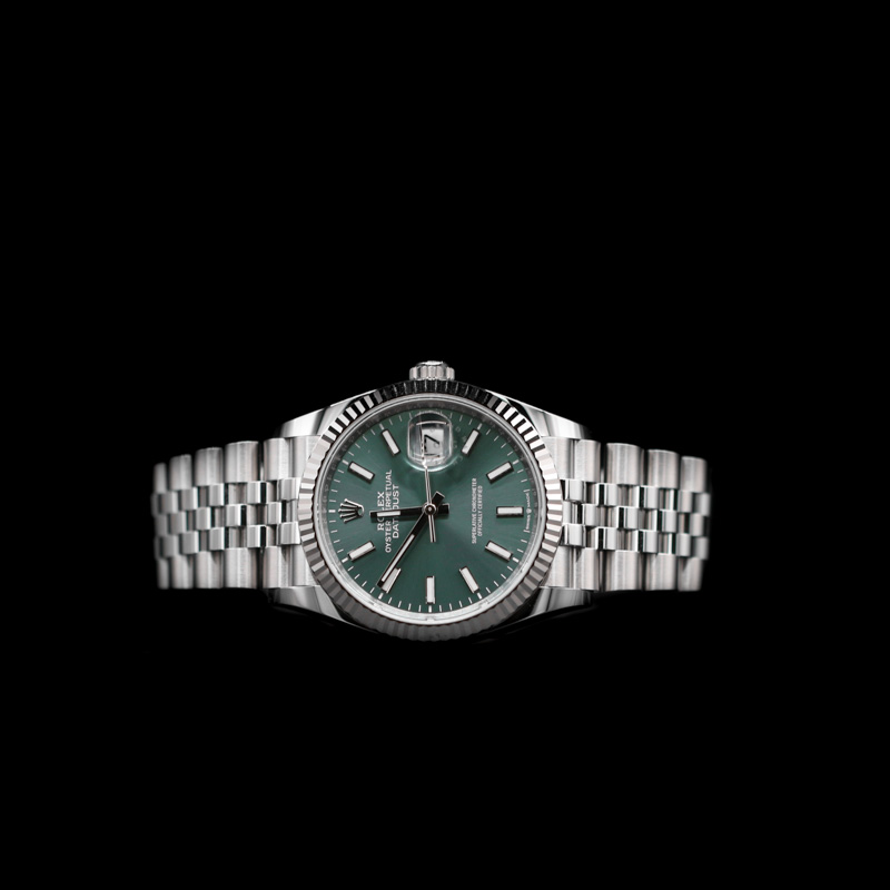 DATEJUST 126234