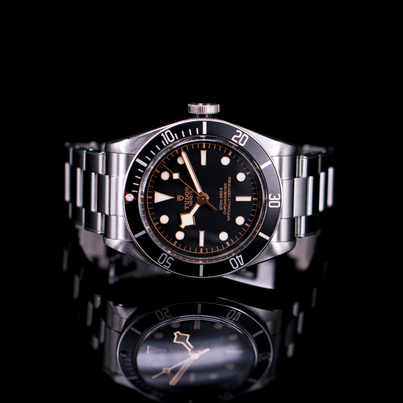 TUDOR