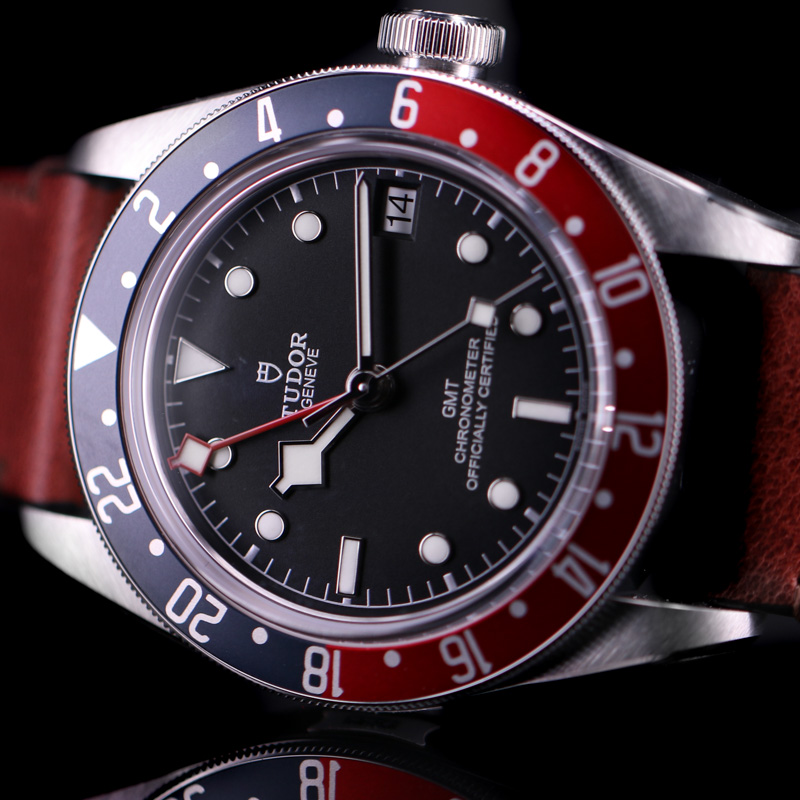 TUDOR