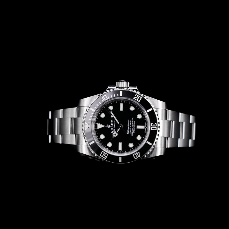 SUBMARINER 114060