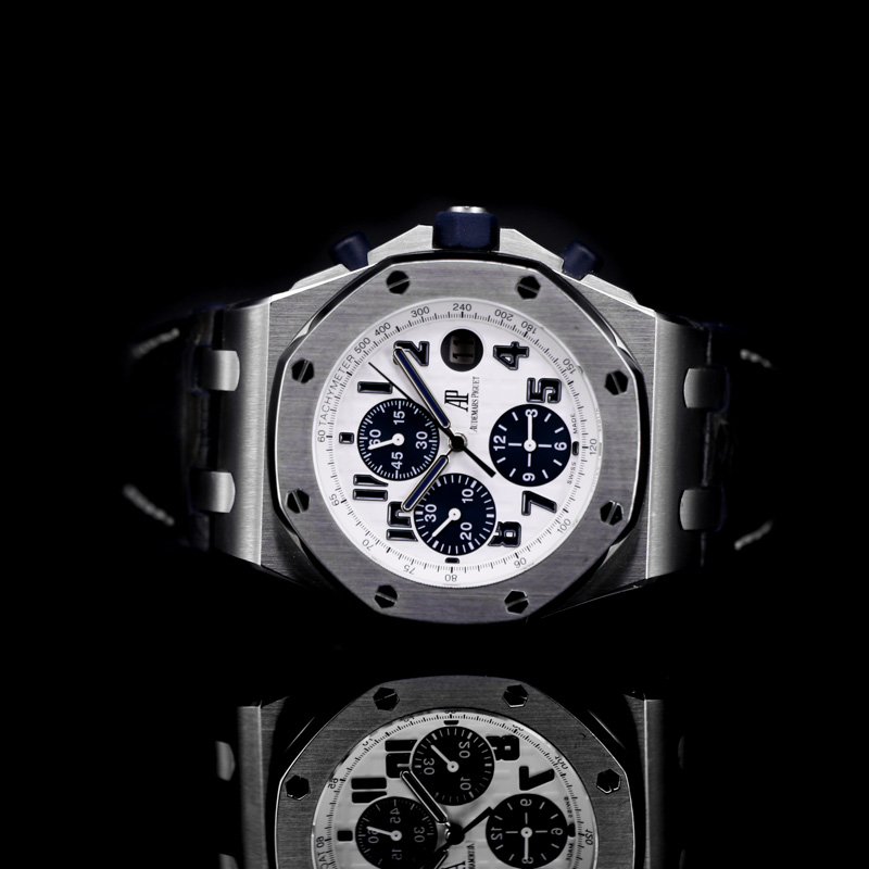 ROYAL OAK OFFSHORE